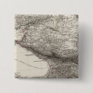 Osteuropa, Russland, Türkei Button