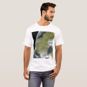 Osteuropa T-Shirt (Vorne ganz)