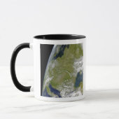 Osteuropa Tasse (Links)