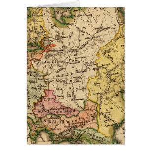 Osteuropa und Russland