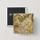 Osteuropa und Russland Button (Vorne & Hinten)
