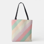 Ostfarben tasche (Rückseite)
