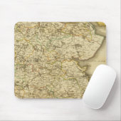 Ostfieber Mousepad (Mit Mouse)
