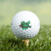 Ostflandern Golfball (Insitu T-Shirt)