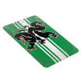 Ostflandern Magnet (Rechte Seite)