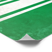 Ostflandern Poster (Ecke)