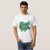 Ostflandern T-Shirt (Vorne ganz)
