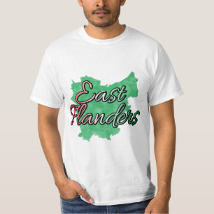 Ostflandern T-Shirt