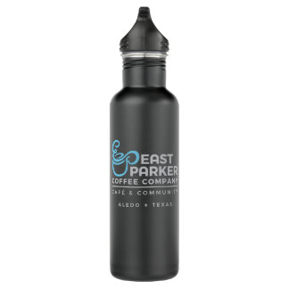 Ostflasche des Parker Kaffee-Logo-28oz SS - Edelstahlflasche