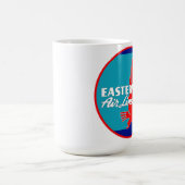 Ostfluglinien-Tasse C. 1938 Kaffeetasse (Mittel)