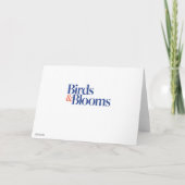 OstFrack Feiertagskarte (Rückseite)