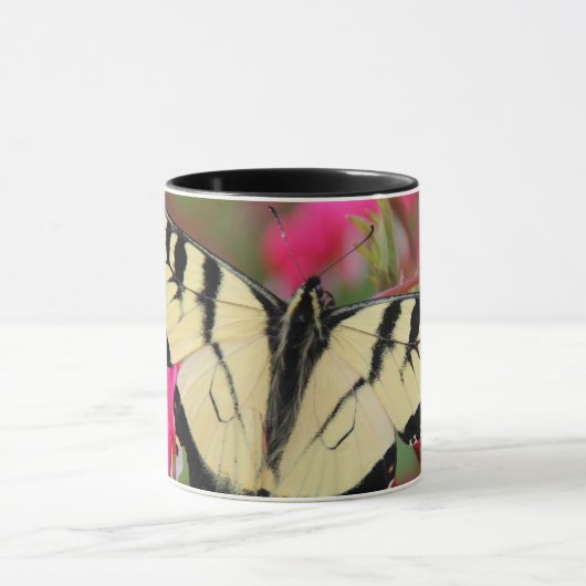 OstFrack Tasse (Zentrum)