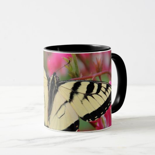 OstFrack Tasse (VorderseiteRechts)