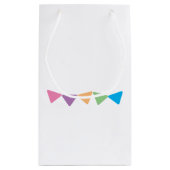 OSTGESCHENKE KLEINE GESCHENKTÜTE (Rückseite)