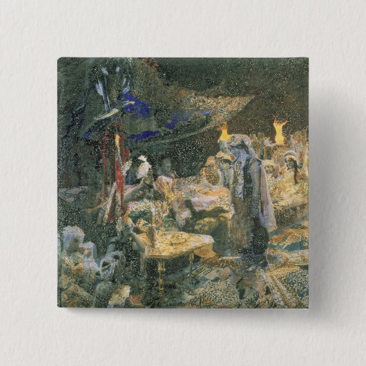 Ostgeschichte, 1886 button (Vorderseite)