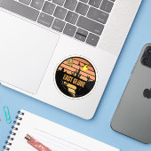 Ostglobe, Arizona Aufkleber (Laptop mit iPhone)