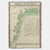 Ostgrönland 20 decke (Vorderseite Vertikal)