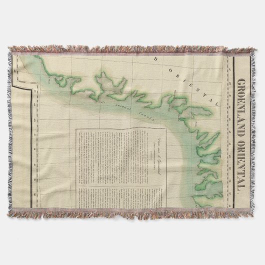 Ostgrönland 20 decke (Vorderseite)