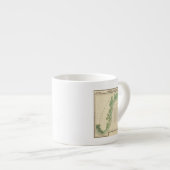 Ostgrönland 20 espressotasse (Vorderseite Rechts)