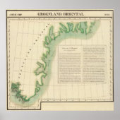 Ostgrönland 20 poster (Vorne)