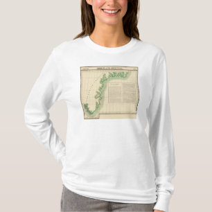 Ostgrönland 20 T-Shirt