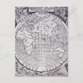 Osthalbkugel Postkarte (Vorderseite)