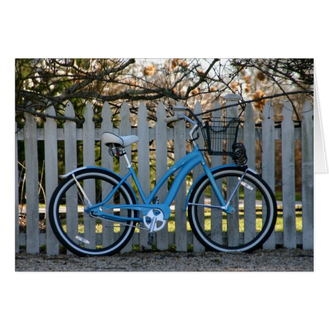 Osthampton-Fahrrad-Karte (Vorderseite (Horizontal))