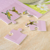 Osthasen-Puzzle Puzzle (Seite)