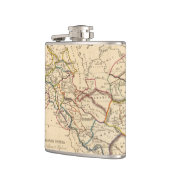 Osthemisphäre 11 2 flachmann (Links)