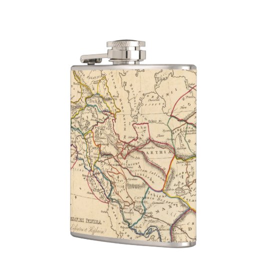 Osthemisphäre 11 2 flachmann (Links)