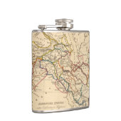 Osthemisphäre 11 2 flachmann (Rechts)