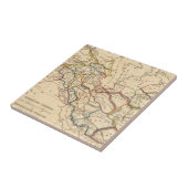 Osthemisphäre 11 2 fliese (Seite)