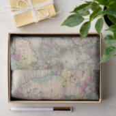 Osthemisphäre 16 seidenpapier (Geschenk)