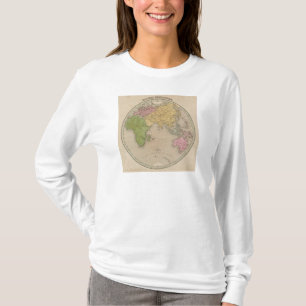 Osthemisphäre 7 T-Shirt