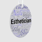 Östhetiker Ornament (Vorderseite)