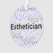 Östhetiker Ornament (Vorderseite)