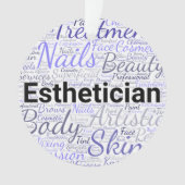 Östhetiker Ornament (Vorderseite)