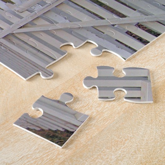 Osthieb-Leuchtturm, Puzzle Massachusetts (Seite)