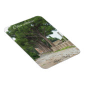 Ostia Antica Magnet (Rechte Seite)