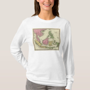 Ostinder-Inseln T-Shirt