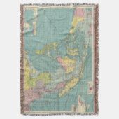 Ostinderhäfen Decke (Vorderseite Vertikal)