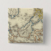 Ostindien 2 button (Vorderseite)