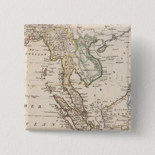 Ostindien 2 button (Vorderseite)