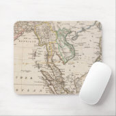 Ostindien 2 mousepad (Mit Mouse)