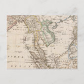 Ostindien 2 postkarte (Vorderseite)