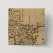 Ostindien Button (Vorderseite)