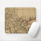 Ostindien Mousepad (Mit Mouse)