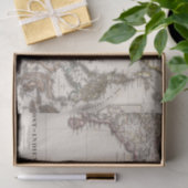 Ostindien Seidenpapier (Geschenk)