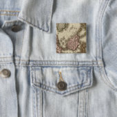 Ostindische Inseln 3 Button (Beispiel)