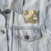 Ostindische Inseln Button (Beispiel)